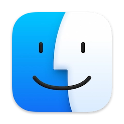 Finder app